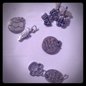 Charms